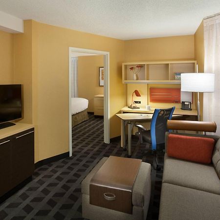 Towneplace Suites By Marriott Toronto Northeast/Markham Kültér fotó