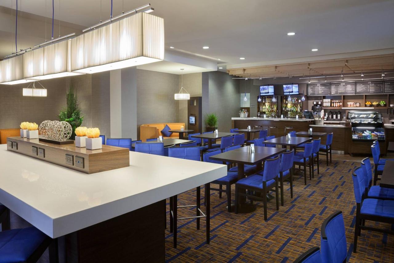 Towneplace Suites By Marriott Toronto Northeast/Markham Kültér fotó