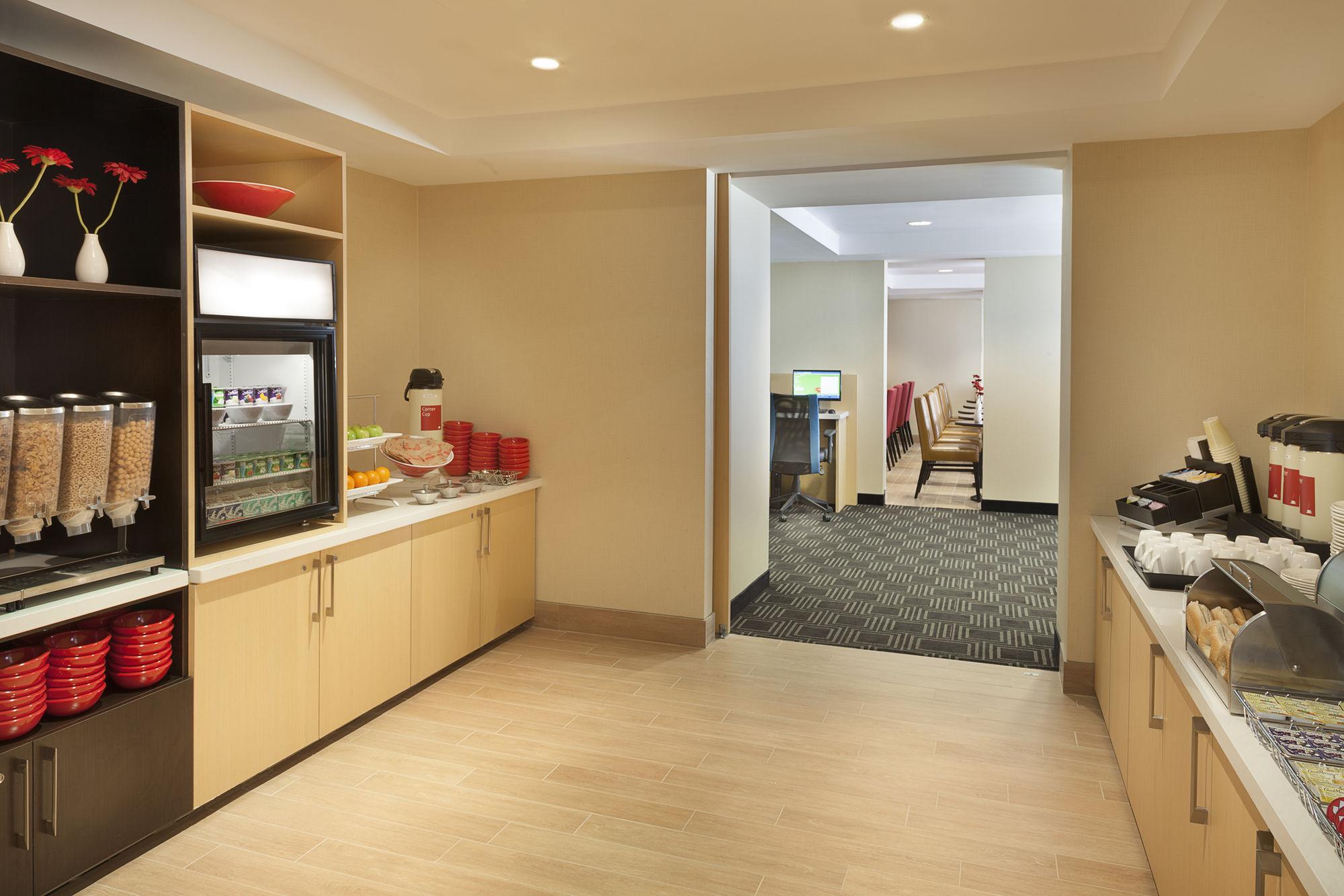Towneplace Suites By Marriott Toronto Northeast/Markham Kültér fotó