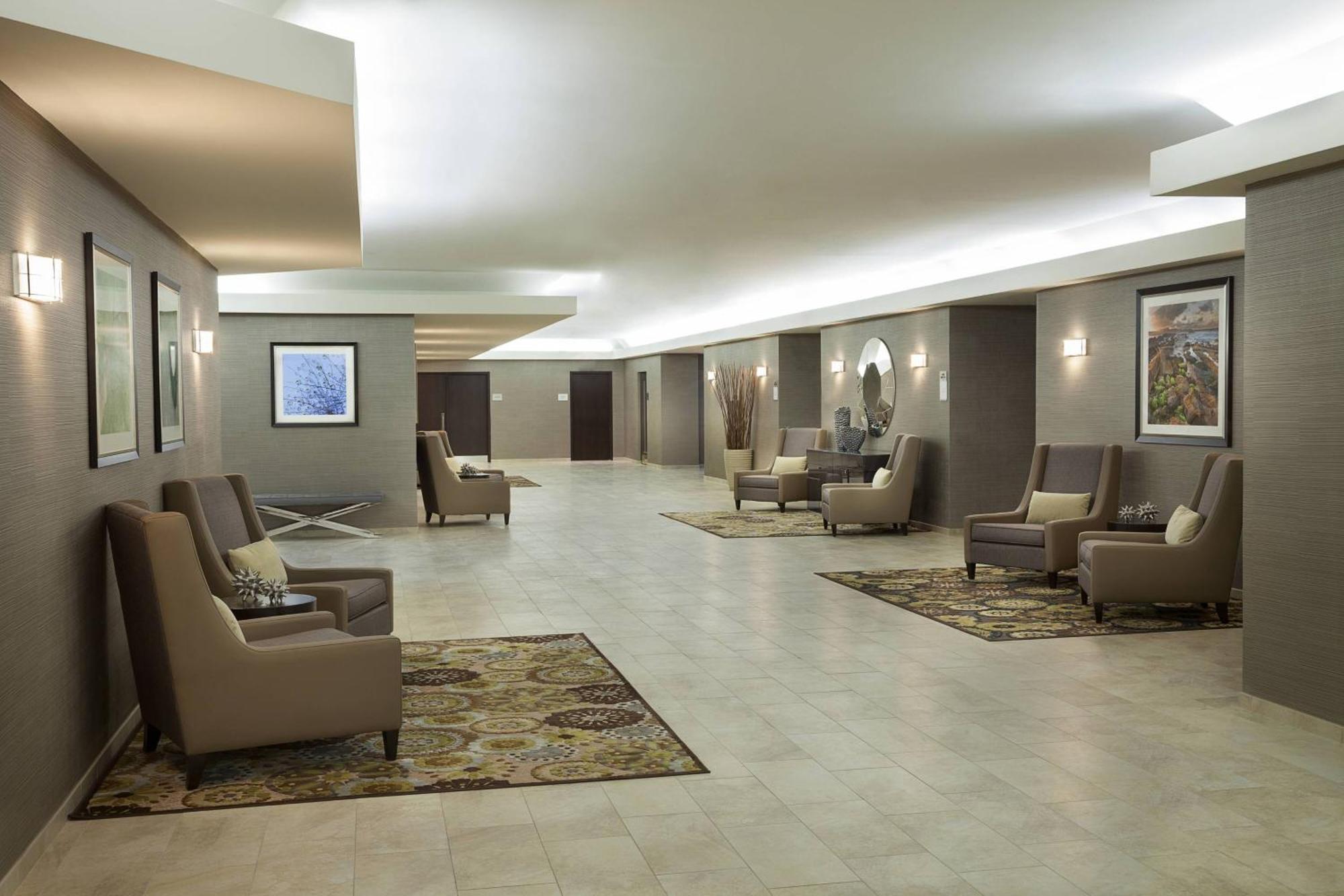 Towneplace Suites By Marriott Toronto Northeast/Markham Kültér fotó