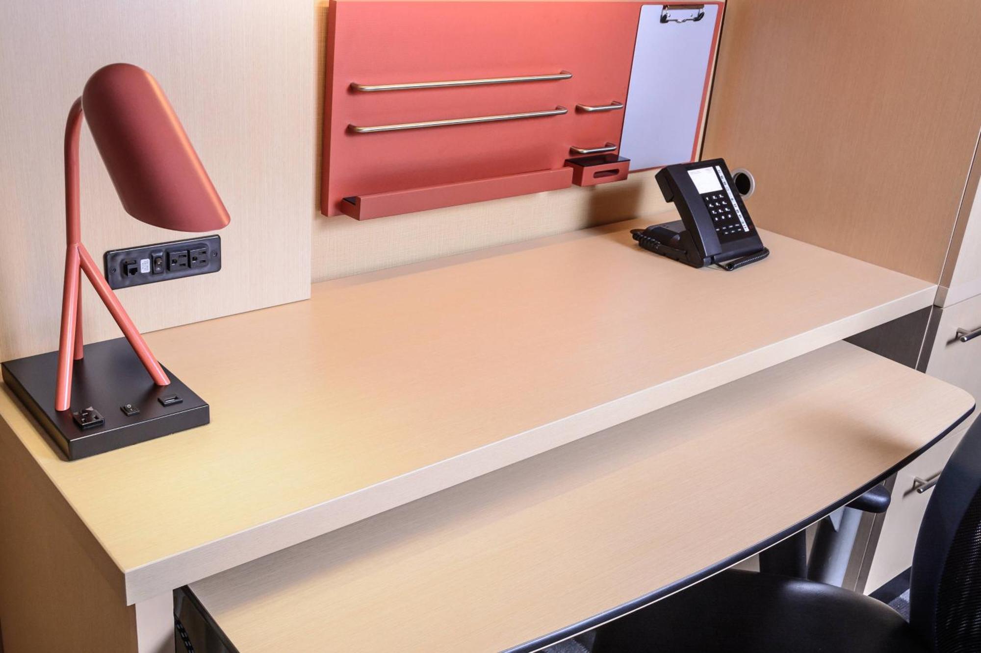 Towneplace Suites By Marriott Toronto Northeast/Markham Kültér fotó
