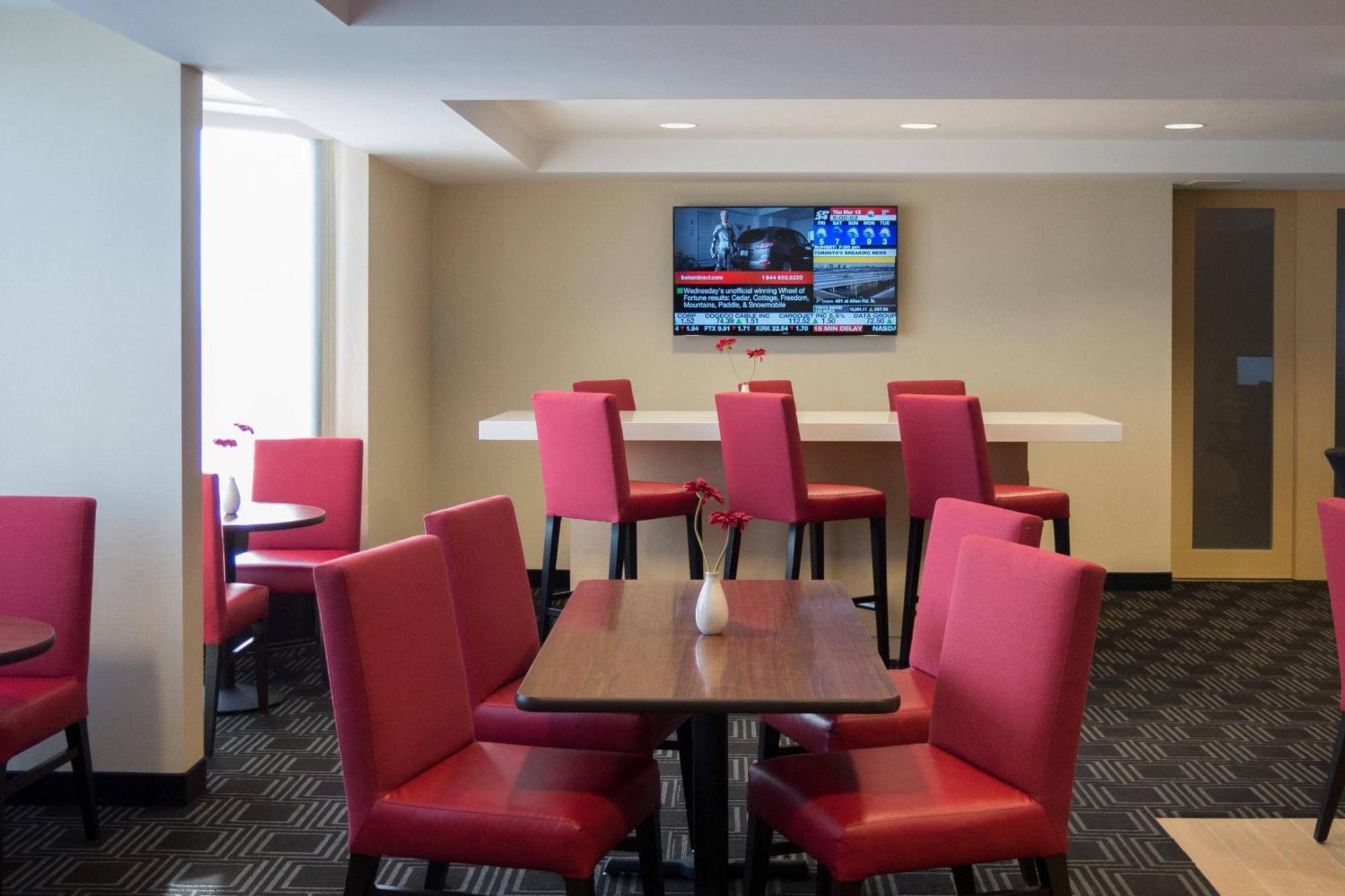 Towneplace Suites By Marriott Toronto Northeast/Markham Kültér fotó