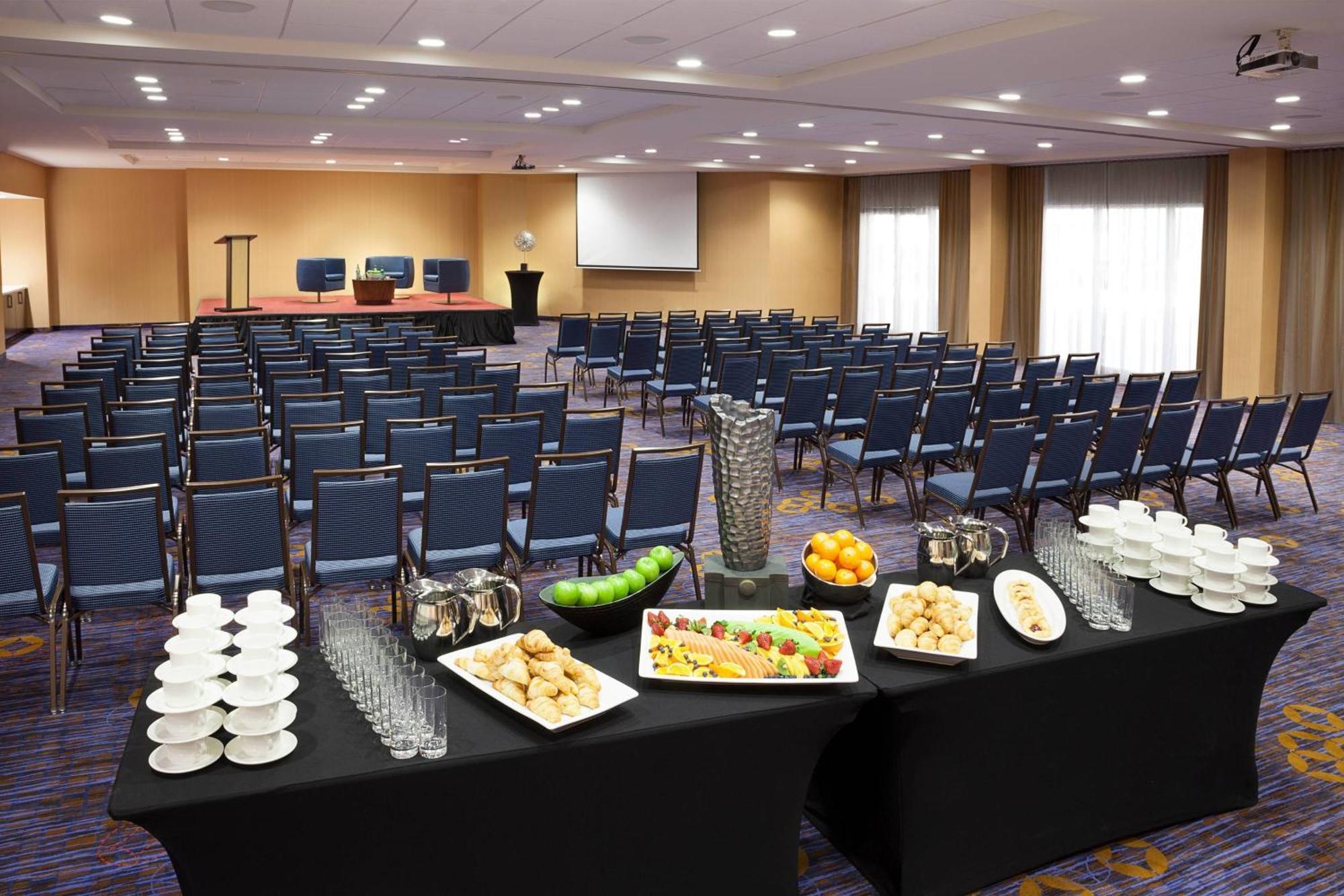 Towneplace Suites By Marriott Toronto Northeast/Markham Kültér fotó