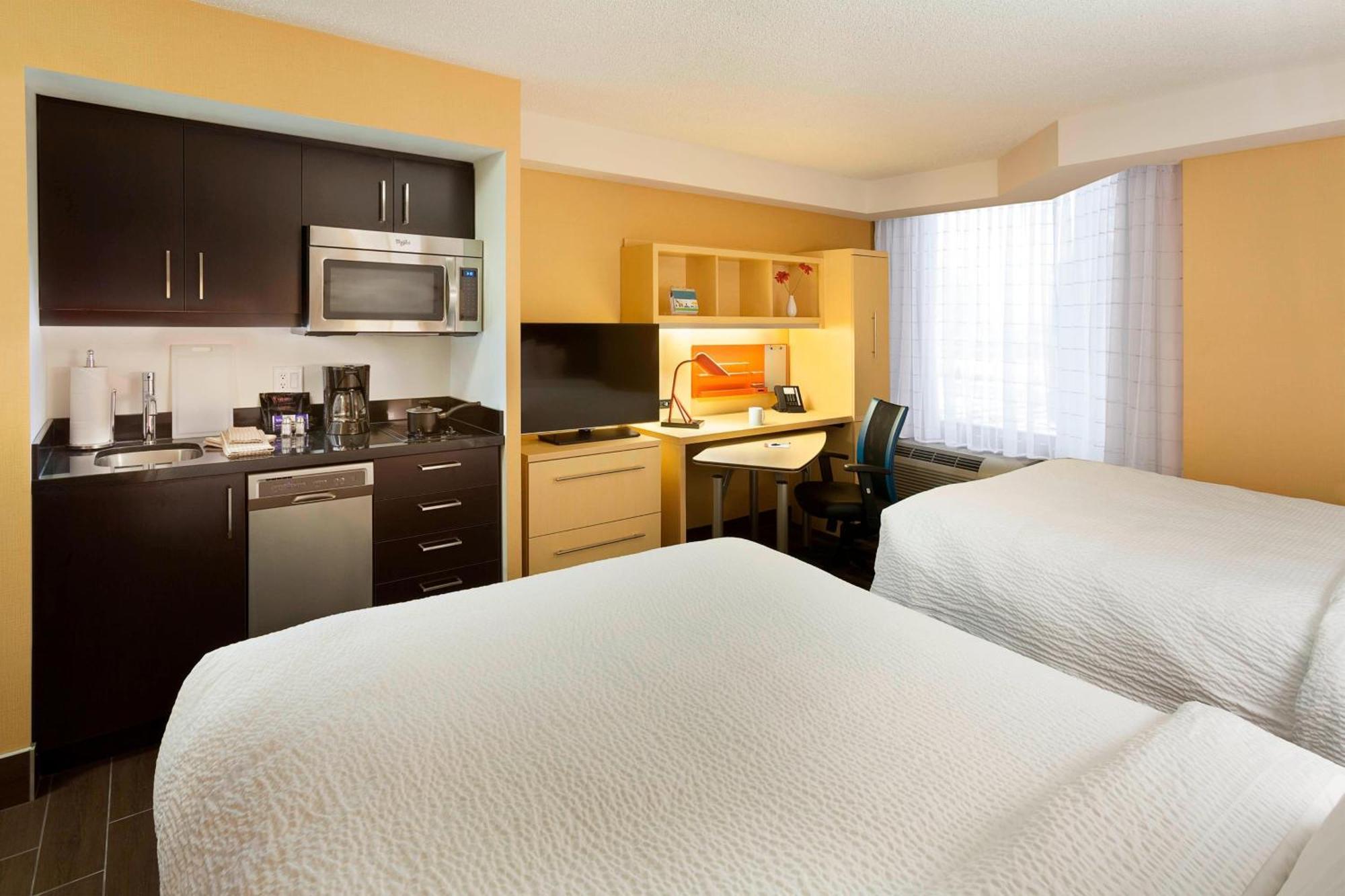 Towneplace Suites By Marriott Toronto Northeast/Markham Kültér fotó