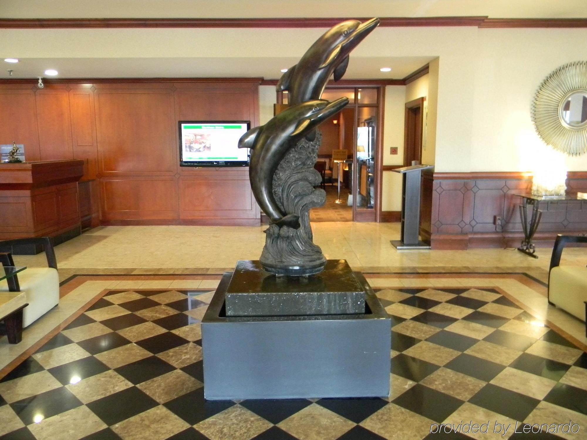 Towneplace Suites By Marriott Toronto Northeast/Markham Beltér fotó
