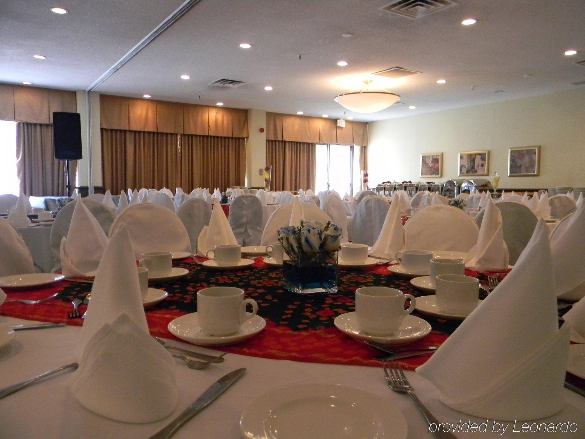 Towneplace Suites By Marriott Toronto Northeast/Markham Étterem fotó