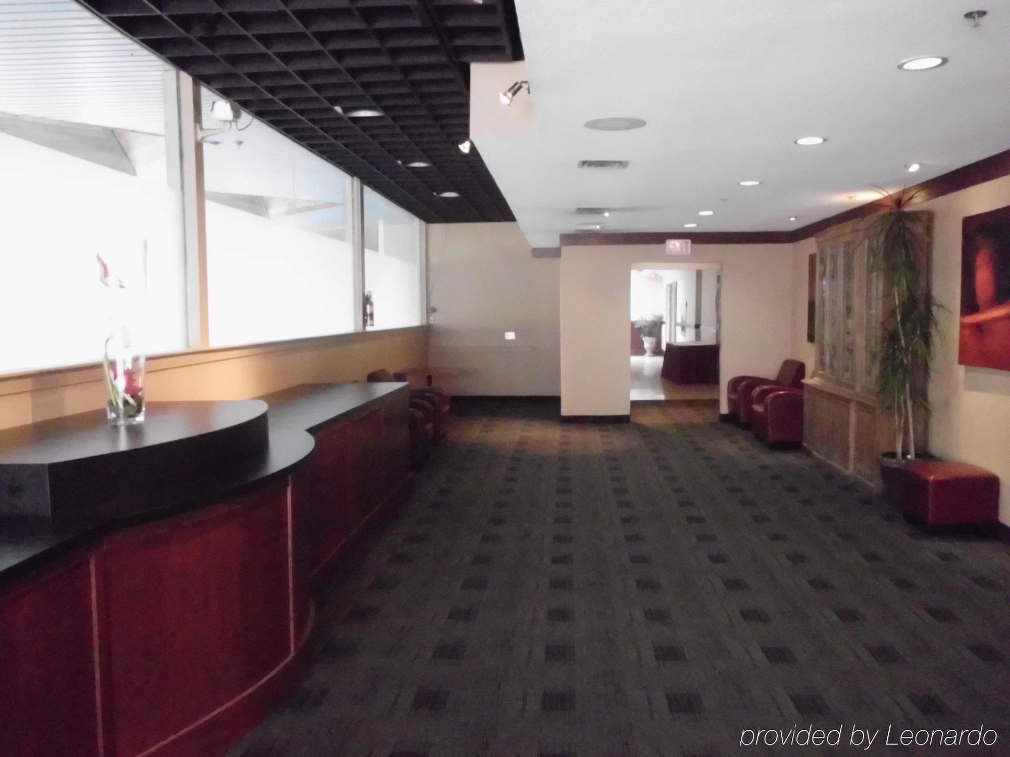 Towneplace Suites By Marriott Toronto Northeast/Markham Beltér fotó