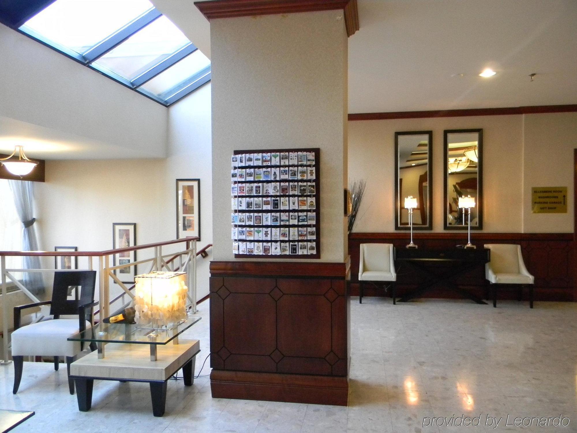 Towneplace Suites By Marriott Toronto Northeast/Markham Beltér fotó