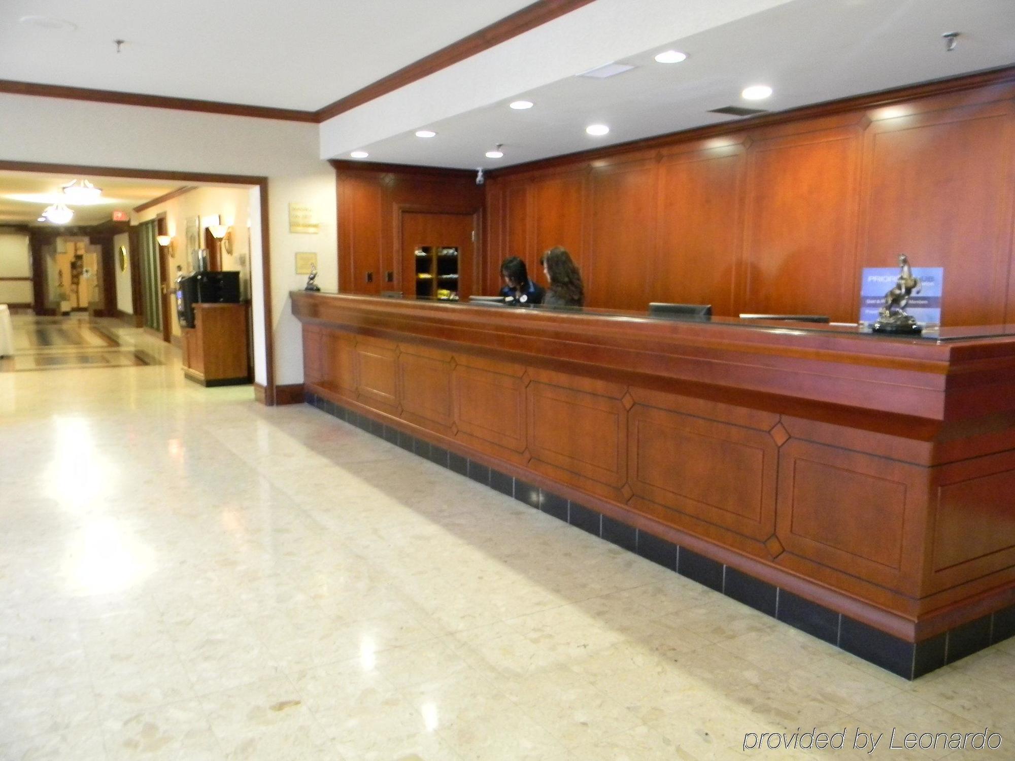 Towneplace Suites By Marriott Toronto Northeast/Markham Beltér fotó