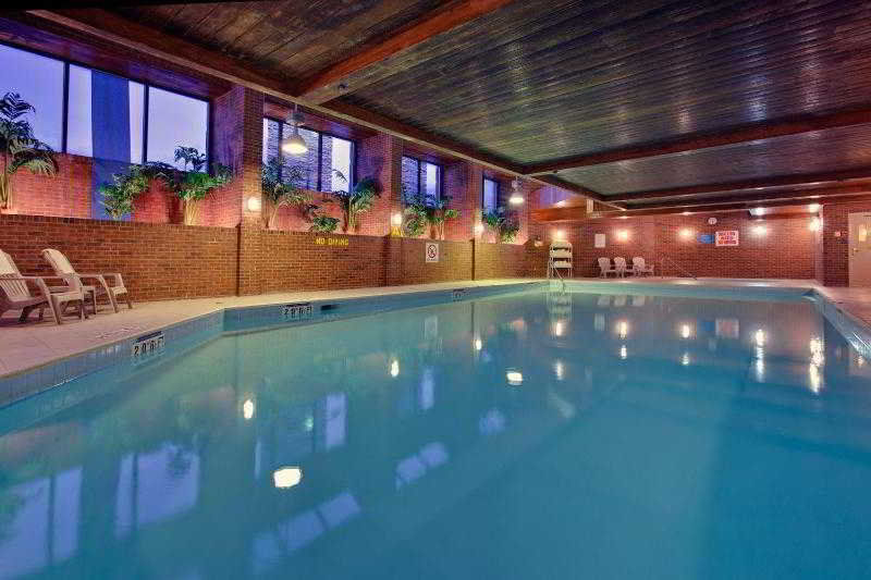 Towneplace Suites By Marriott Toronto Northeast/Markham Létesítmények fotó