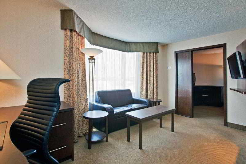 Towneplace Suites By Marriott Toronto Northeast/Markham Szoba fotó