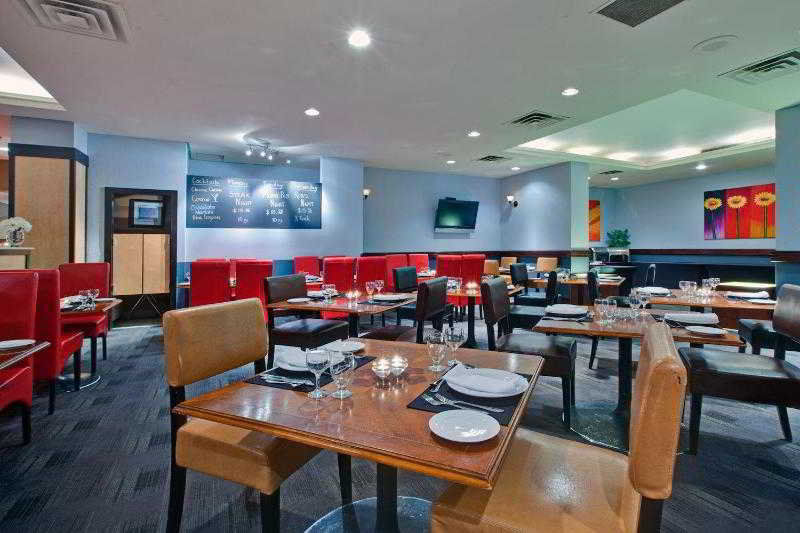 Towneplace Suites By Marriott Toronto Northeast/Markham Étterem fotó