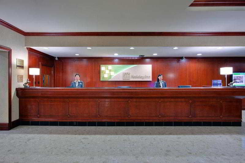 Towneplace Suites By Marriott Toronto Northeast/Markham Beltér fotó