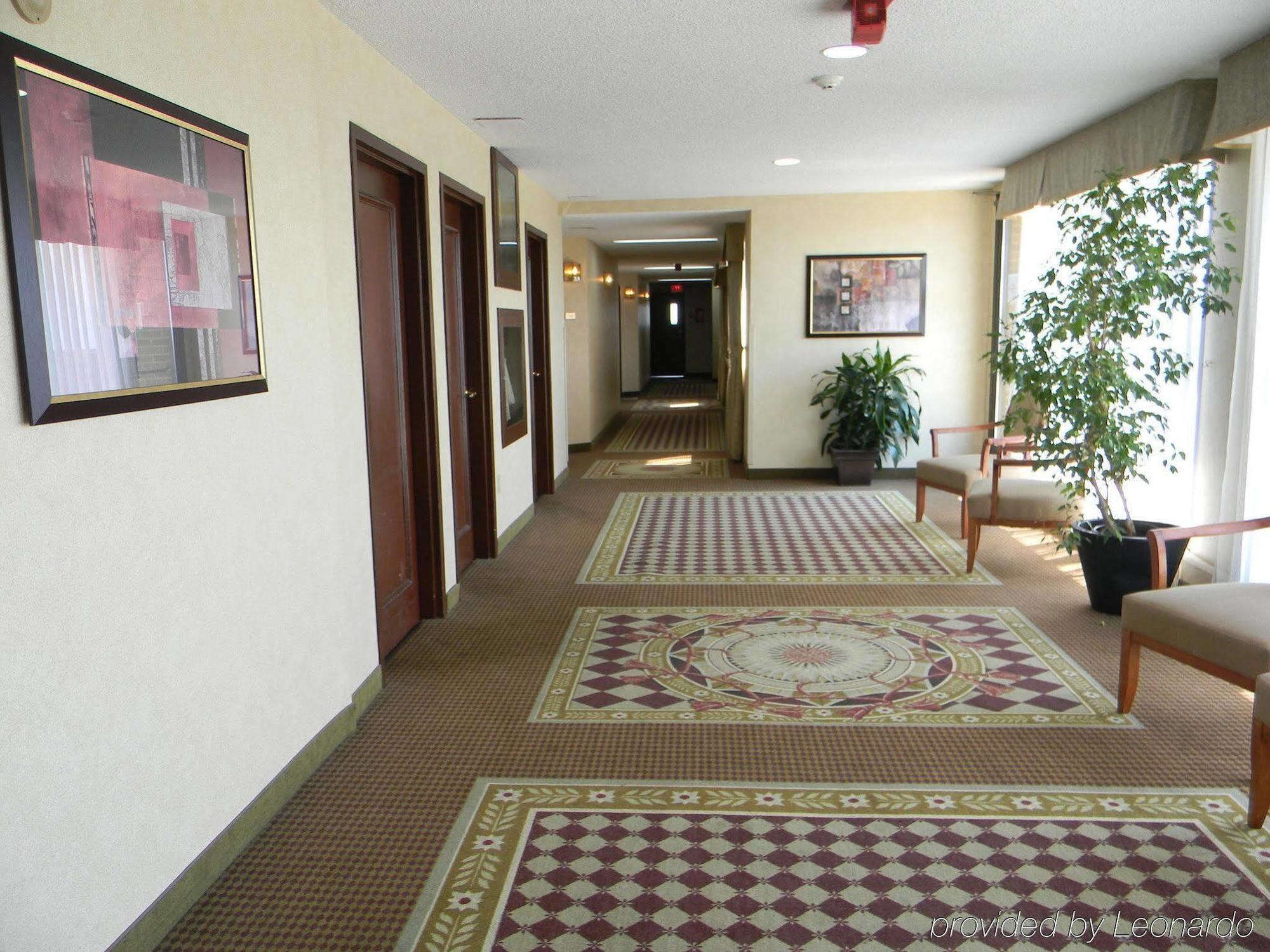 Towneplace Suites By Marriott Toronto Northeast/Markham Beltér fotó