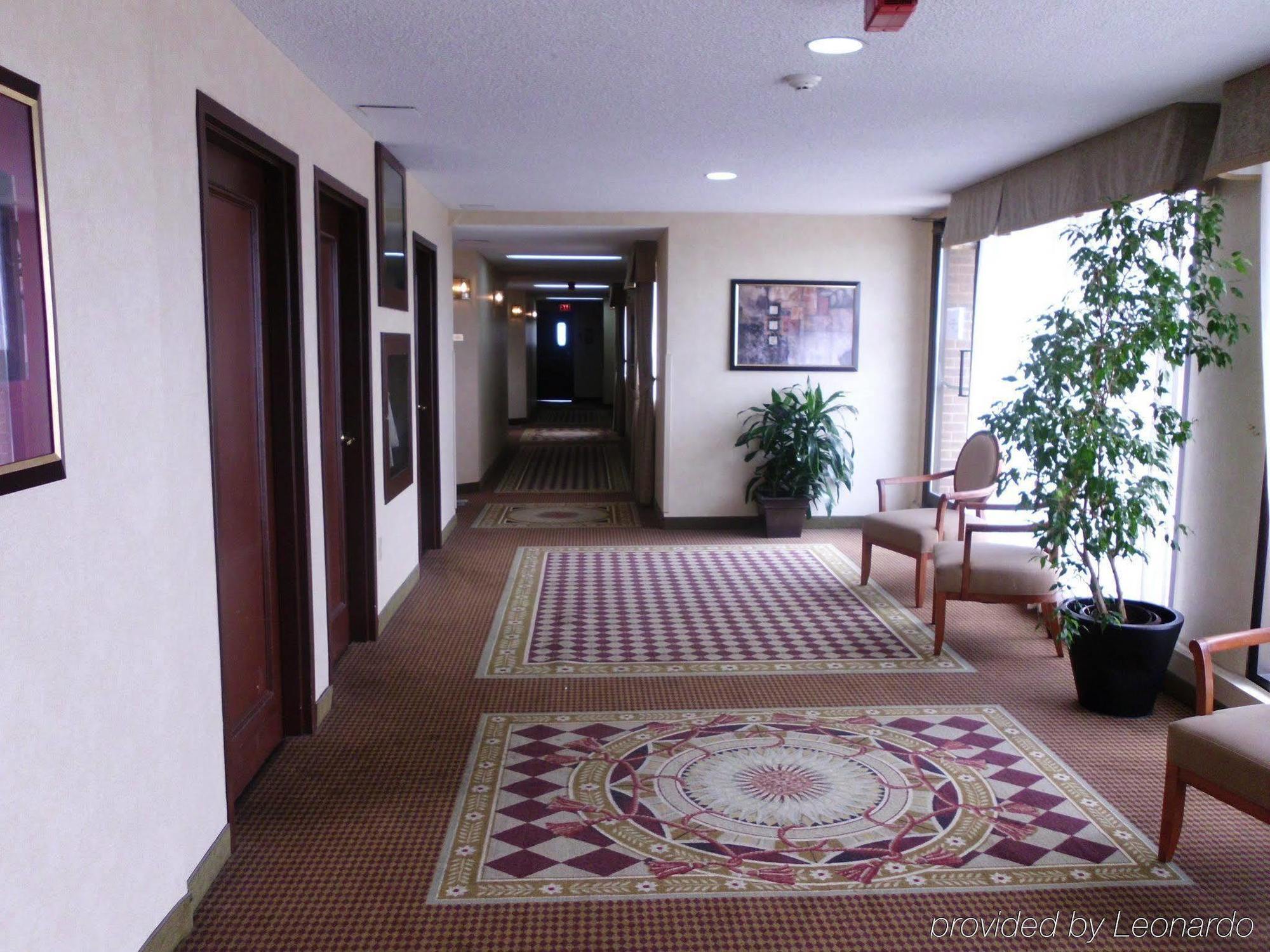 Towneplace Suites By Marriott Toronto Northeast/Markham Beltér fotó