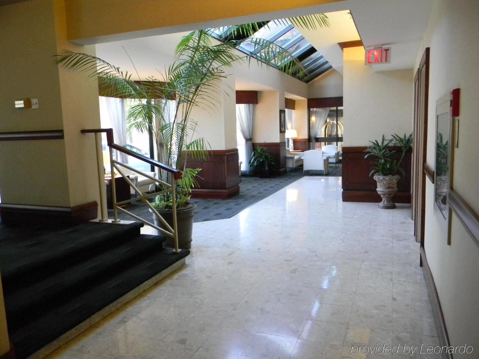 Towneplace Suites By Marriott Toronto Northeast/Markham Beltér fotó