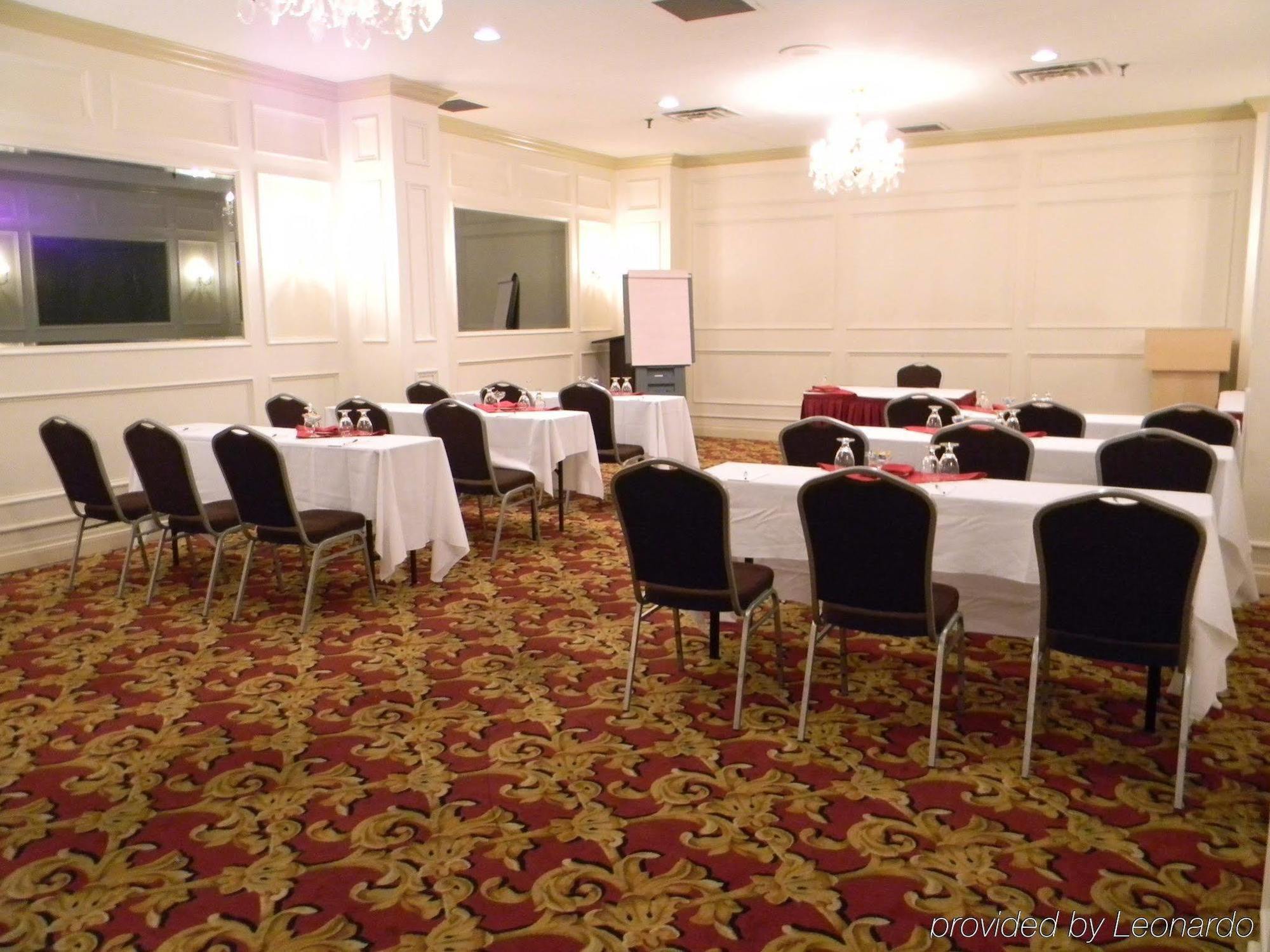 Towneplace Suites By Marriott Toronto Northeast/Markham Létesítmények fotó