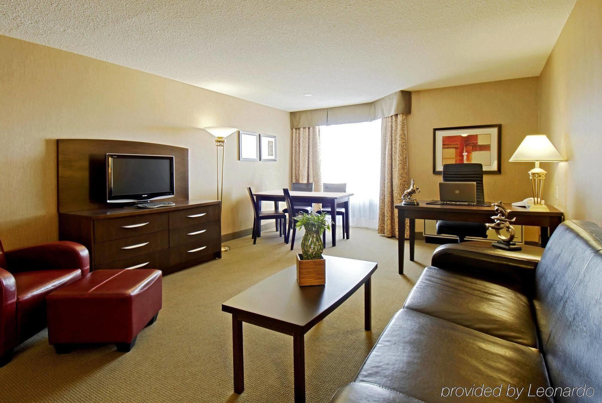 Towneplace Suites By Marriott Toronto Northeast/Markham Szoba fotó