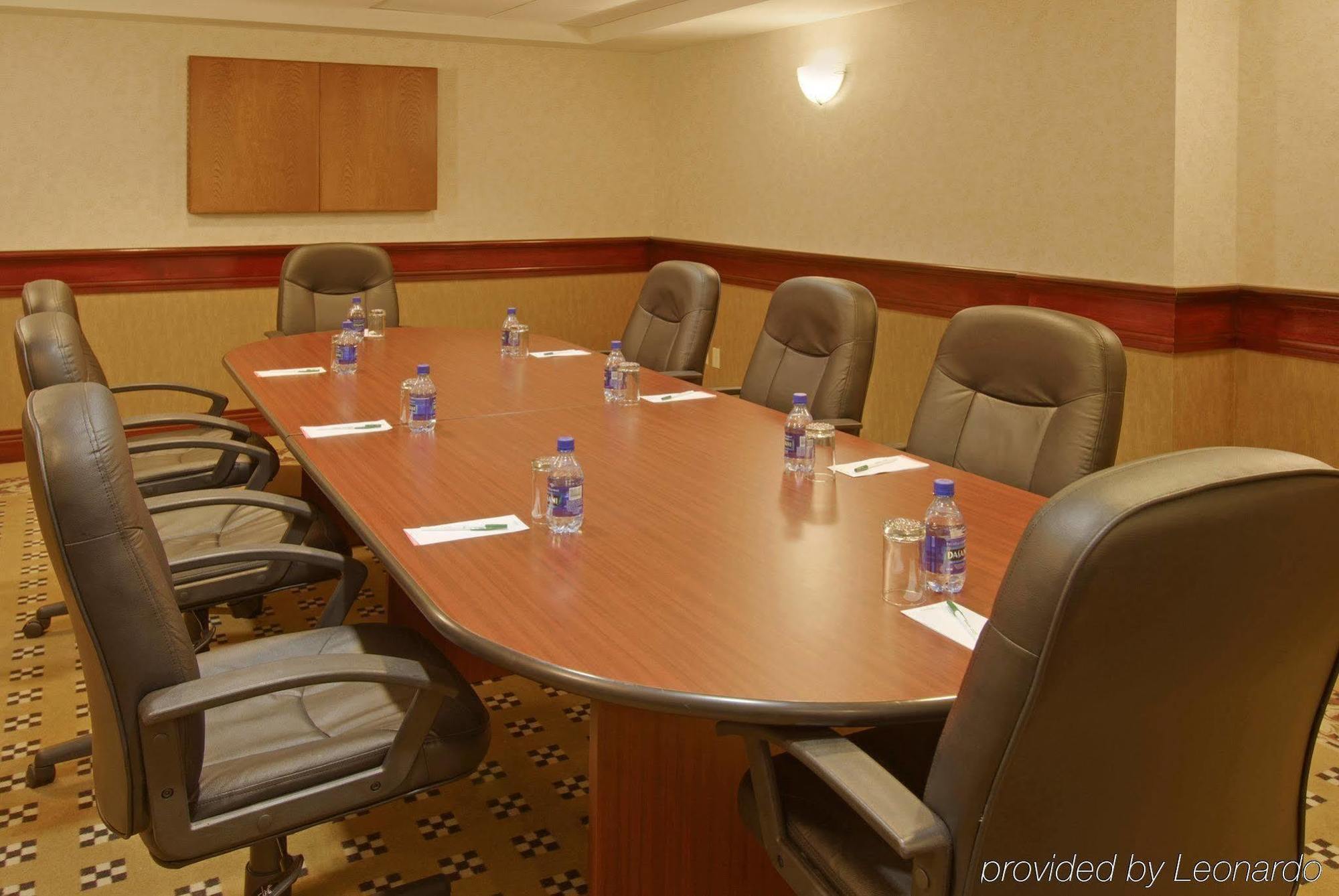 Towneplace Suites By Marriott Toronto Northeast/Markham Létesítmények fotó