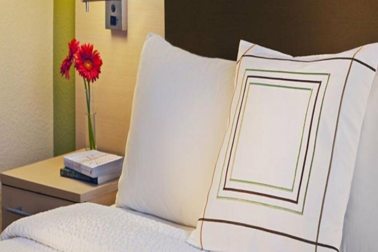 Towneplace Suites By Marriott Toronto Northeast/Markham Kültér fotó