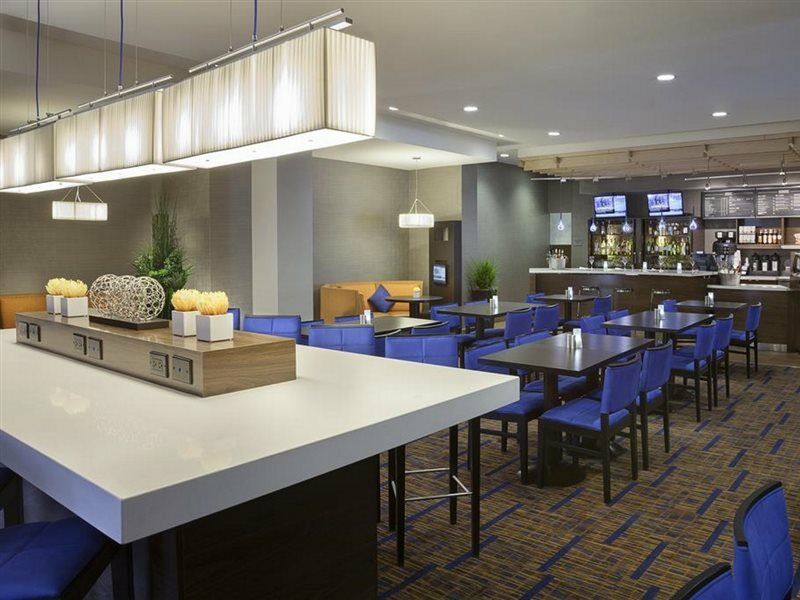 Towneplace Suites By Marriott Toronto Northeast/Markham Kültér fotó