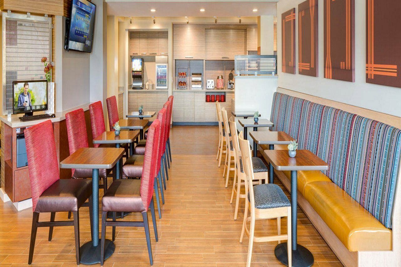 Towneplace Suites By Marriott Toronto Northeast/Markham Kültér fotó