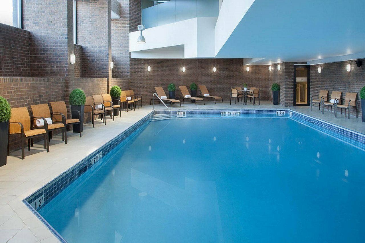 Towneplace Suites By Marriott Toronto Northeast/Markham Kültér fotó